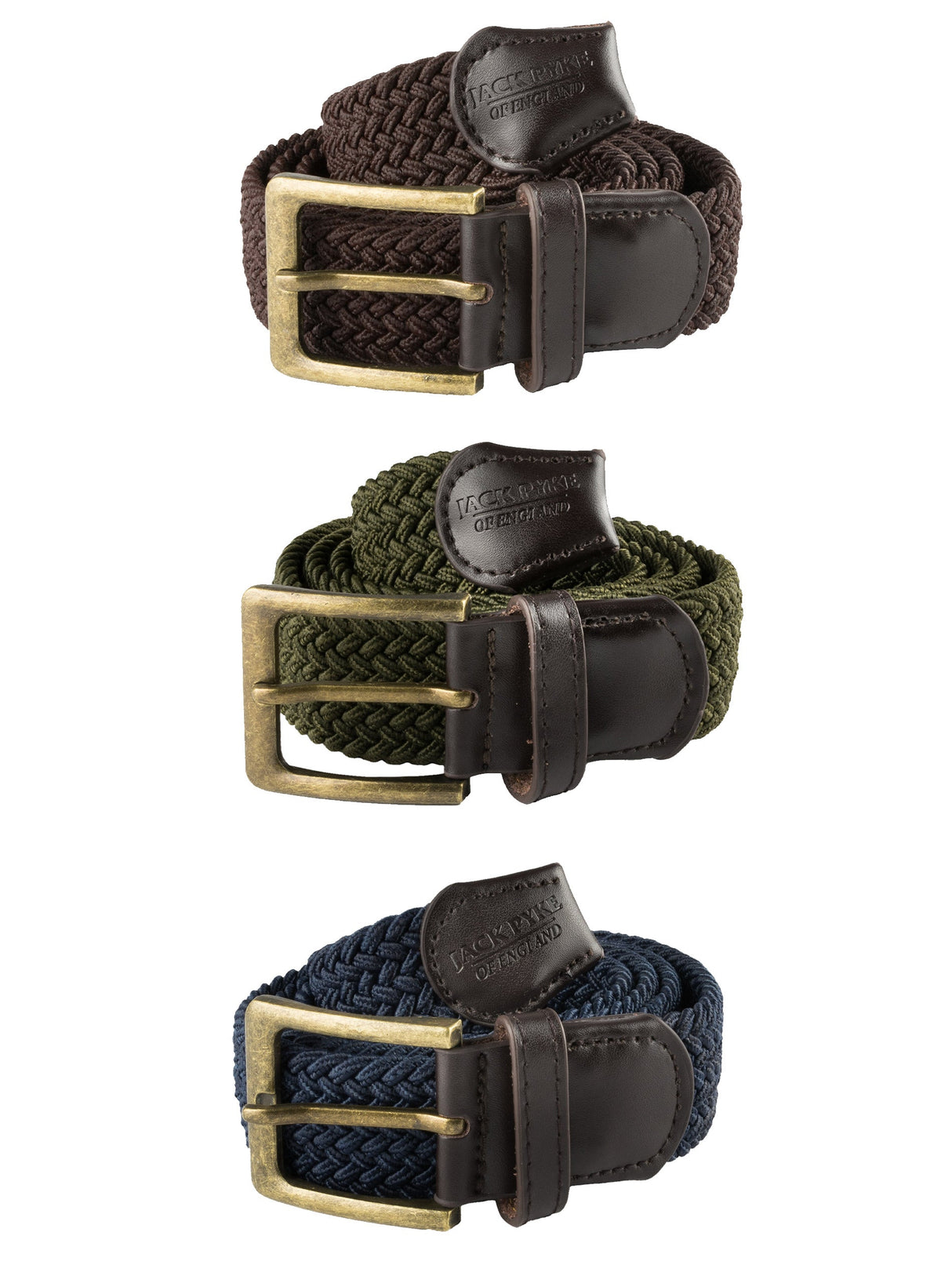 Countryman Elastische Riem