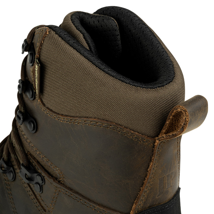 field-boots