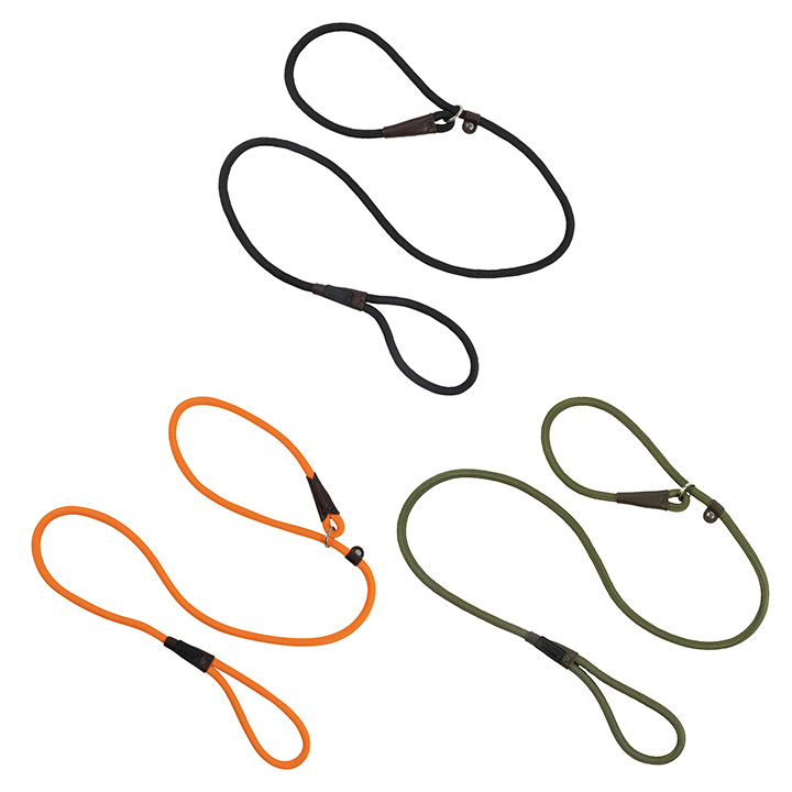 Sliplijn voor Honden