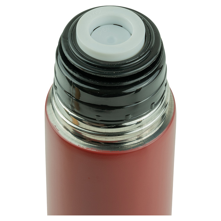 Thermosfles Patroon