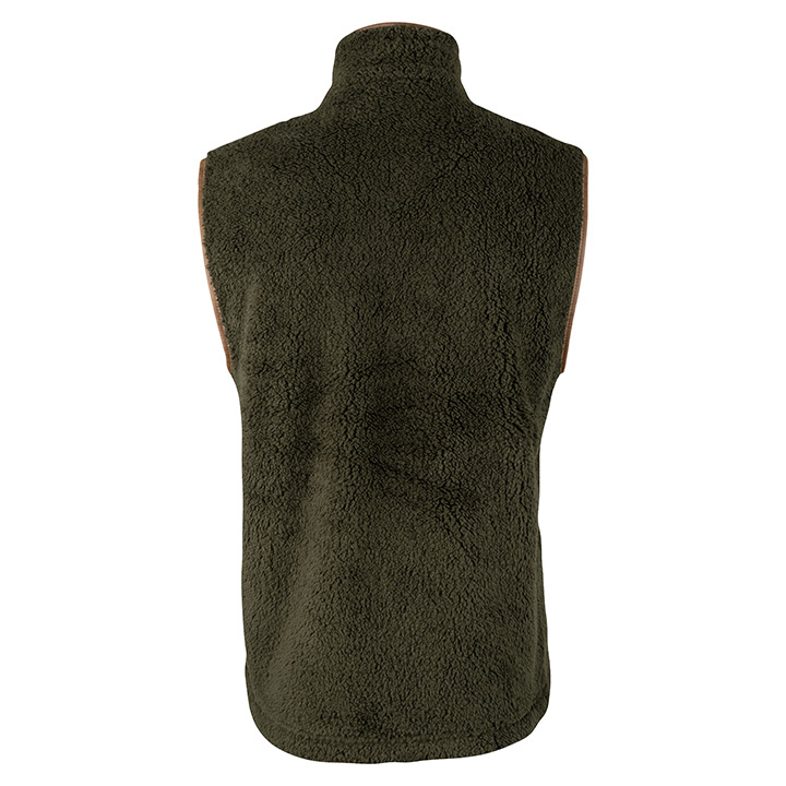 Countryman Chunky Fleece Bodywarmer