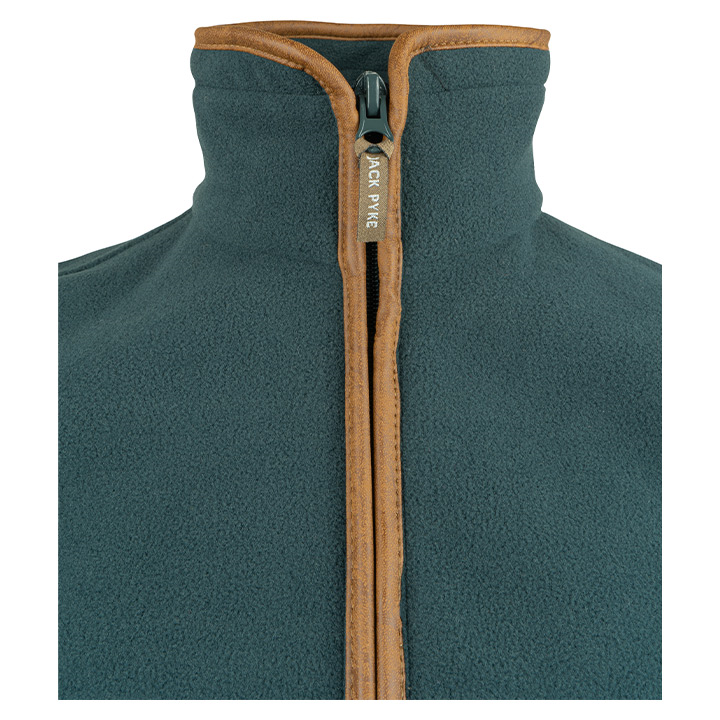 countryman-fleece-gilet-deep-aqua