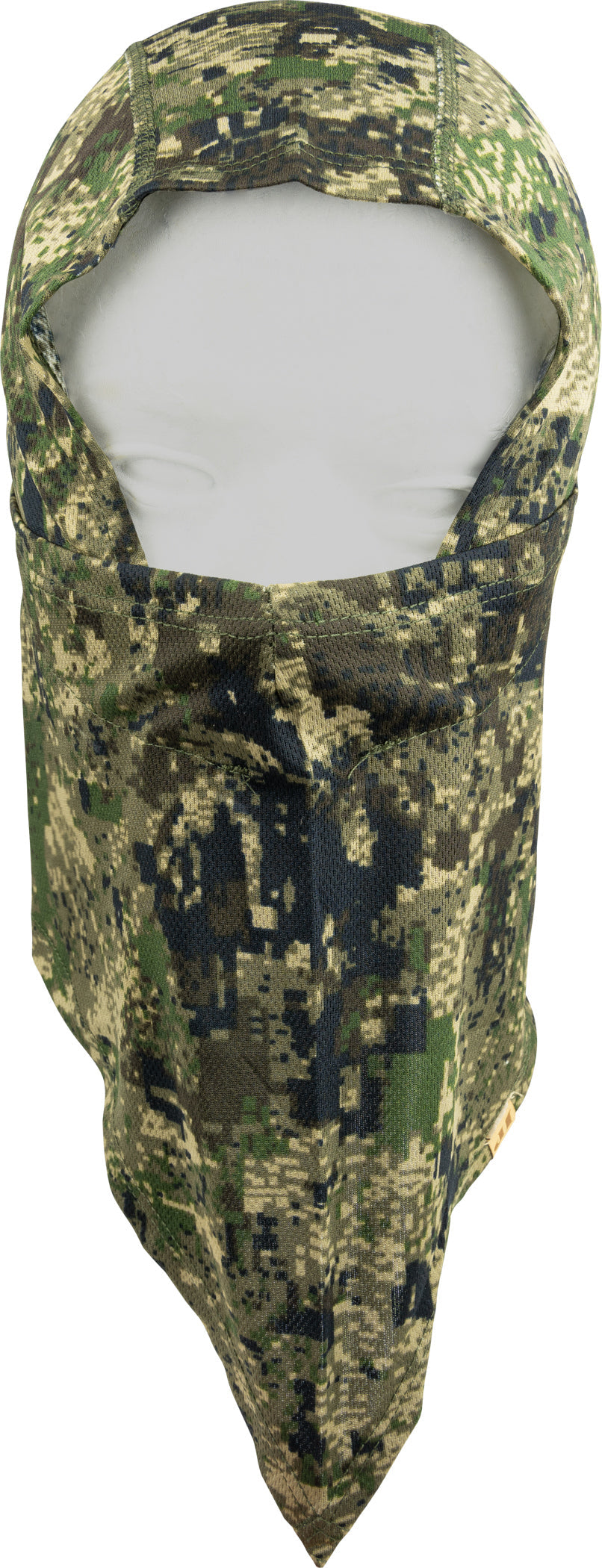 Stealth Bivakmuts Digicam