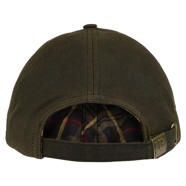 wax-baseball-cap