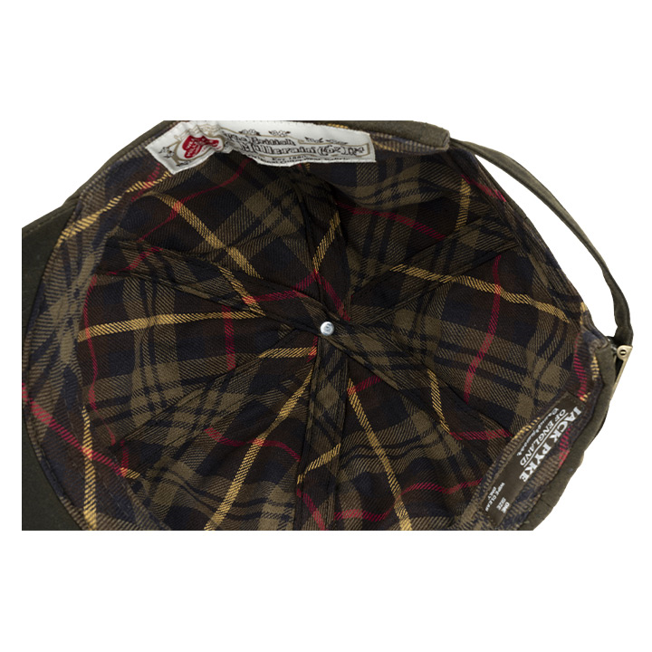 wax-baseball-cap