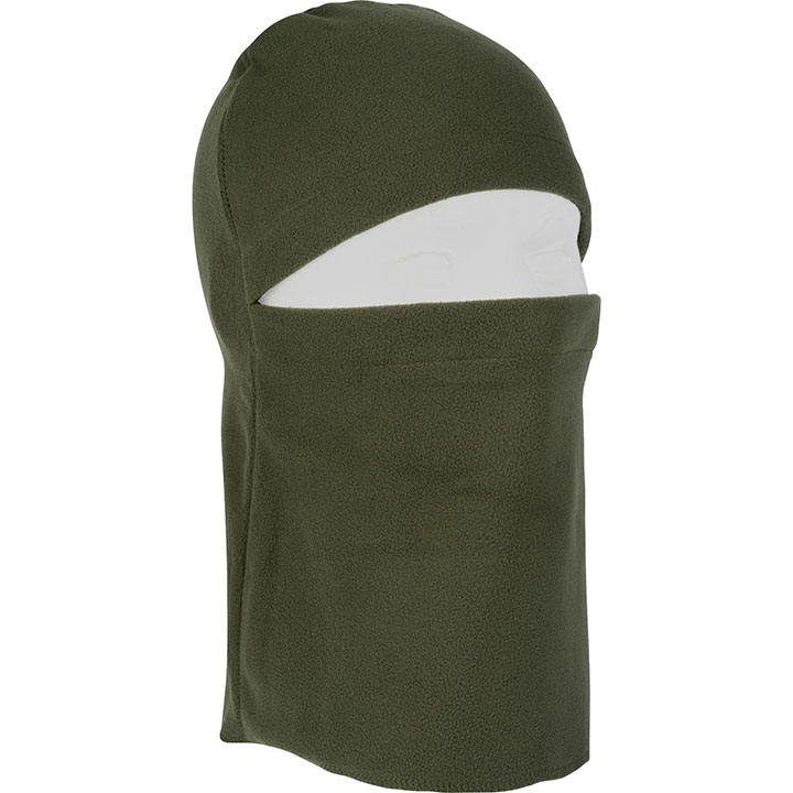 Fleece Colsjaal