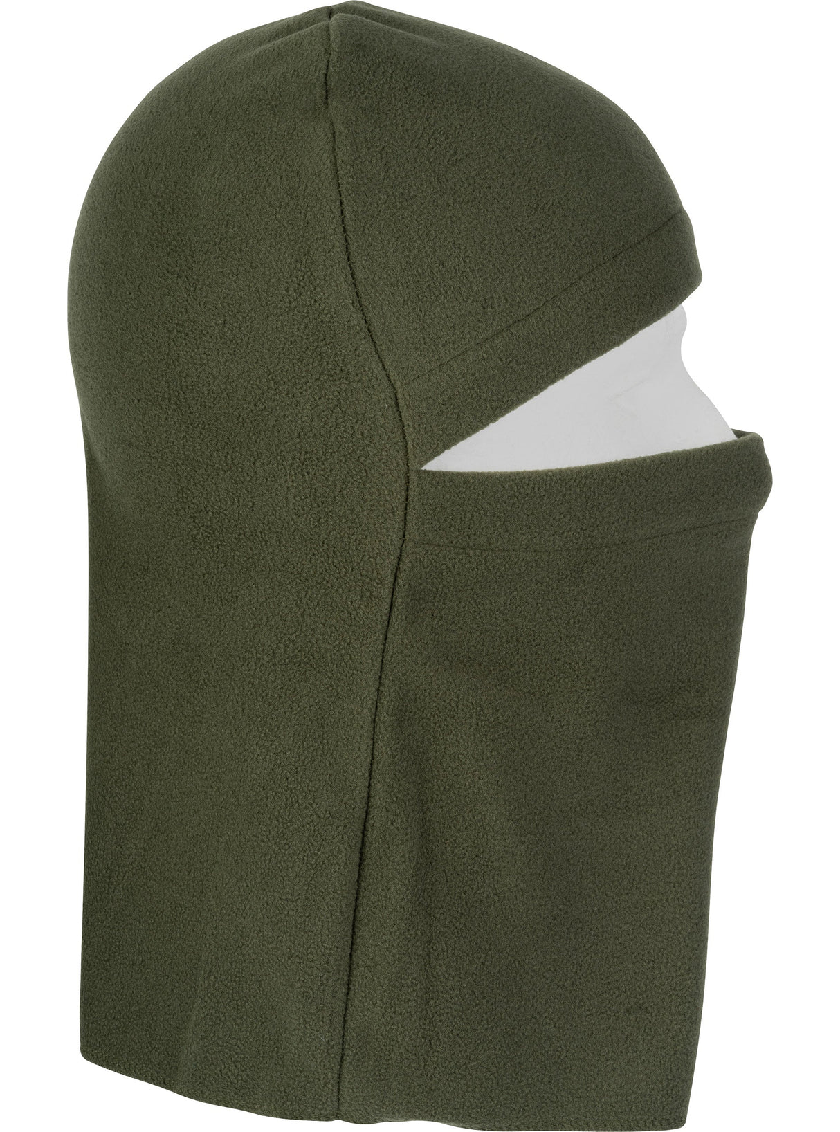 Fleece Colsjaal