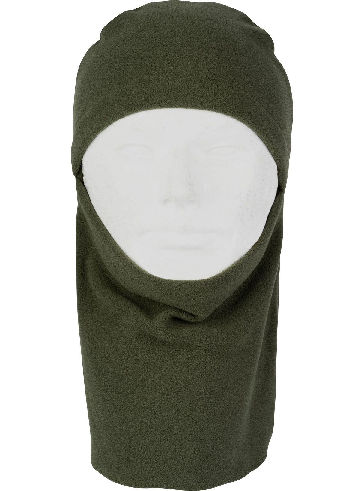 Fleece Colsjaal