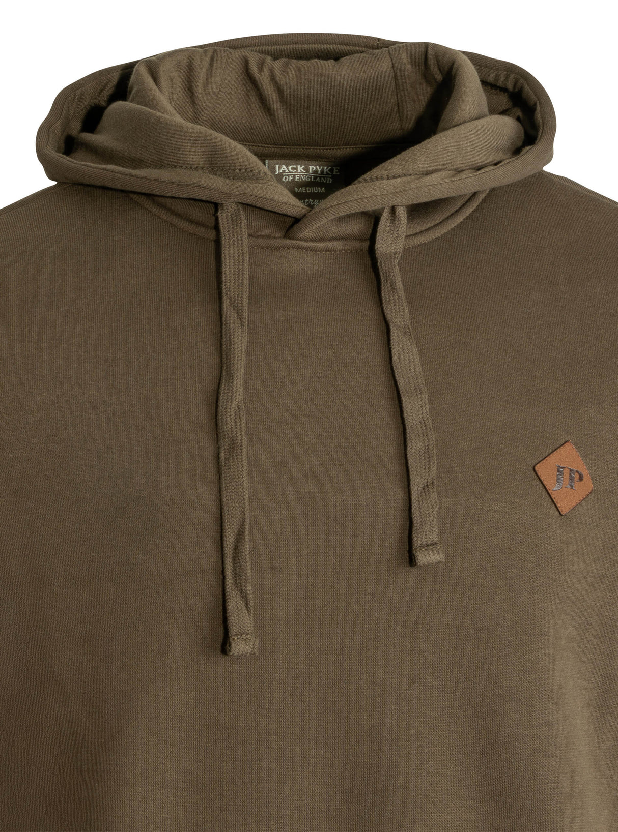 Dalesman Hoodie