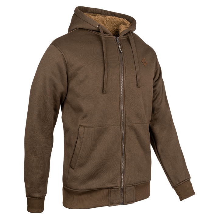 Yakka Hoodie Coyote