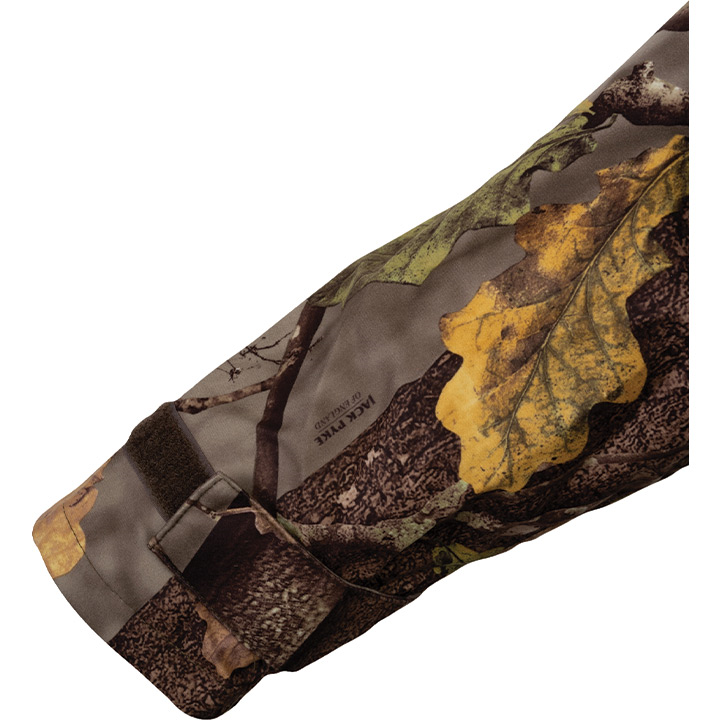 Rannock Jas Evo