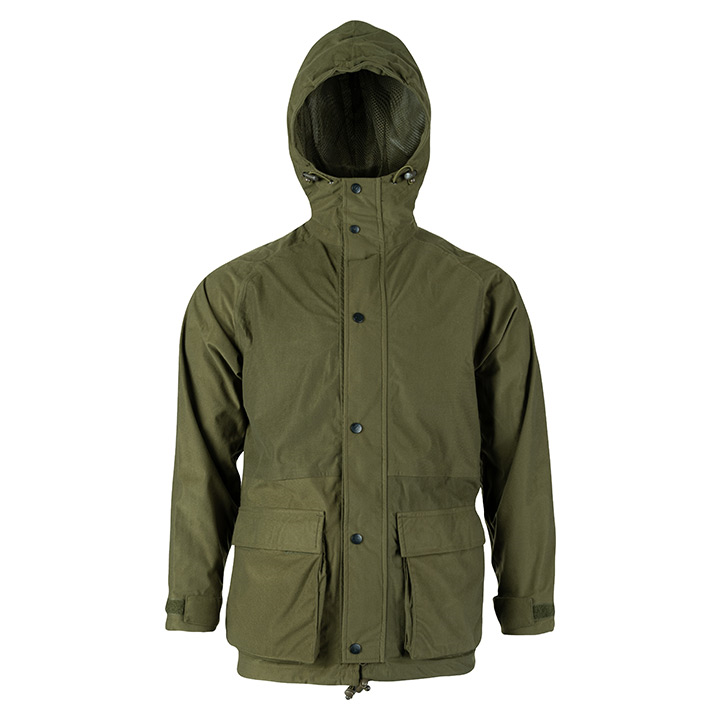 Rannock Jas Groen