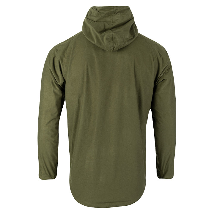 Rannock Jas Groen
