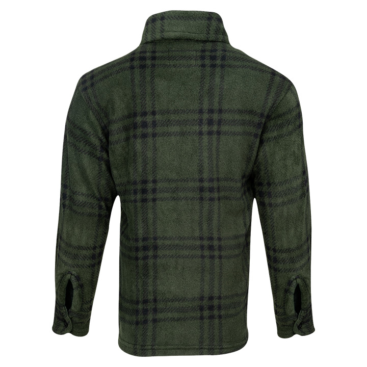 Junior Polar Fleece Overhemd