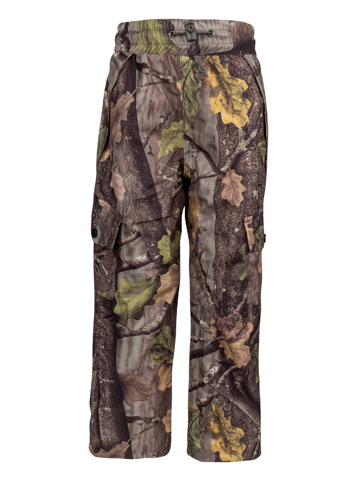 Junior Broek Evo