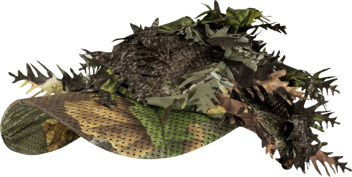 LLCS 3D Baseballpet