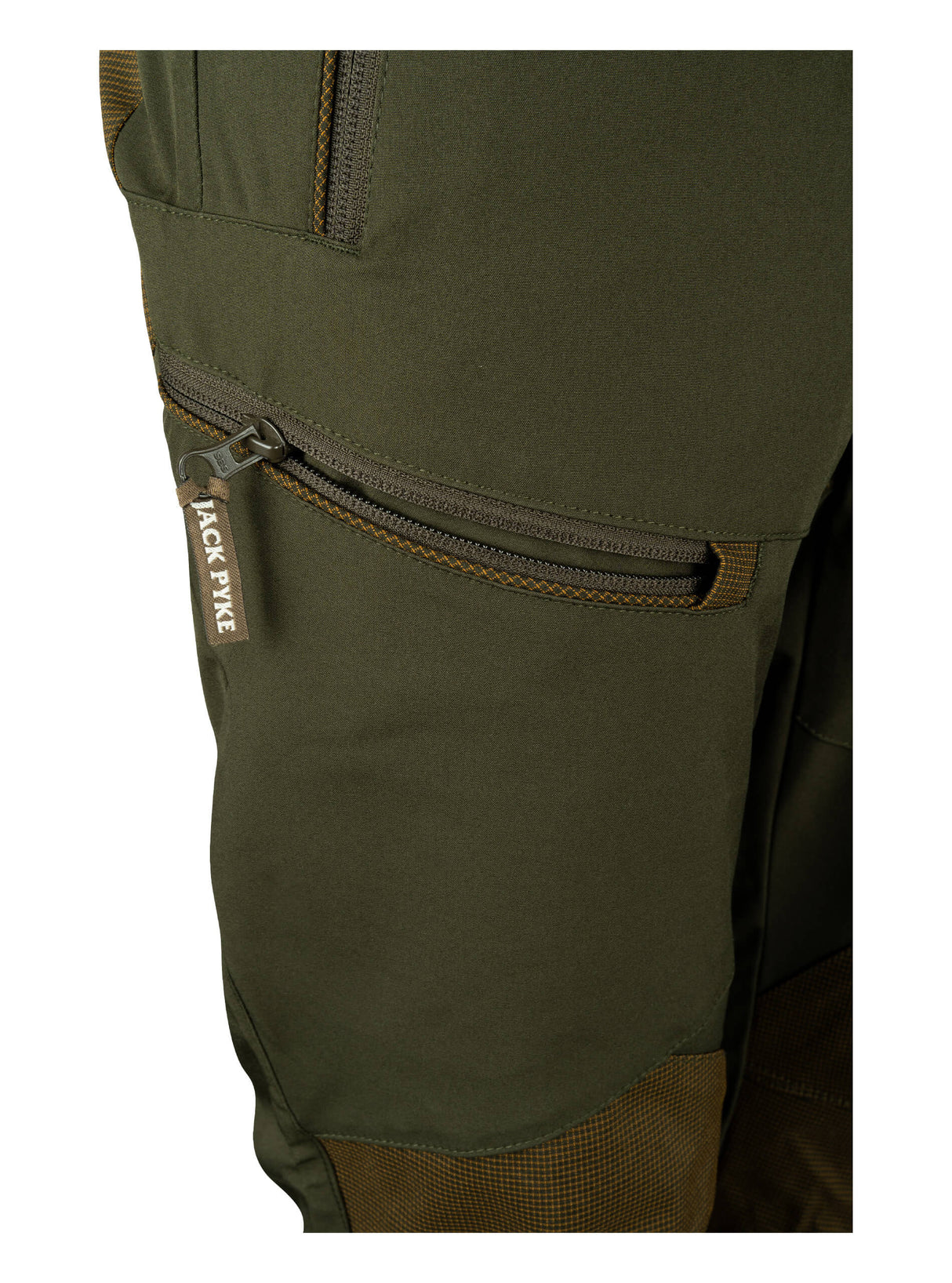 Dames Technische Broek