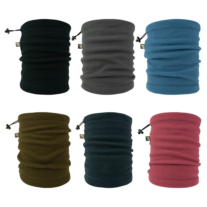 Country Fleece Nekwarmer