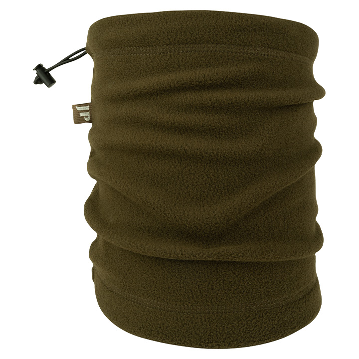 Country Fleece Nekwarmer