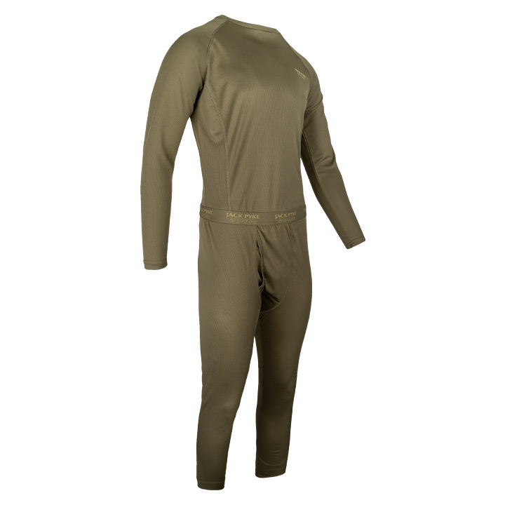 Thermoset Groen