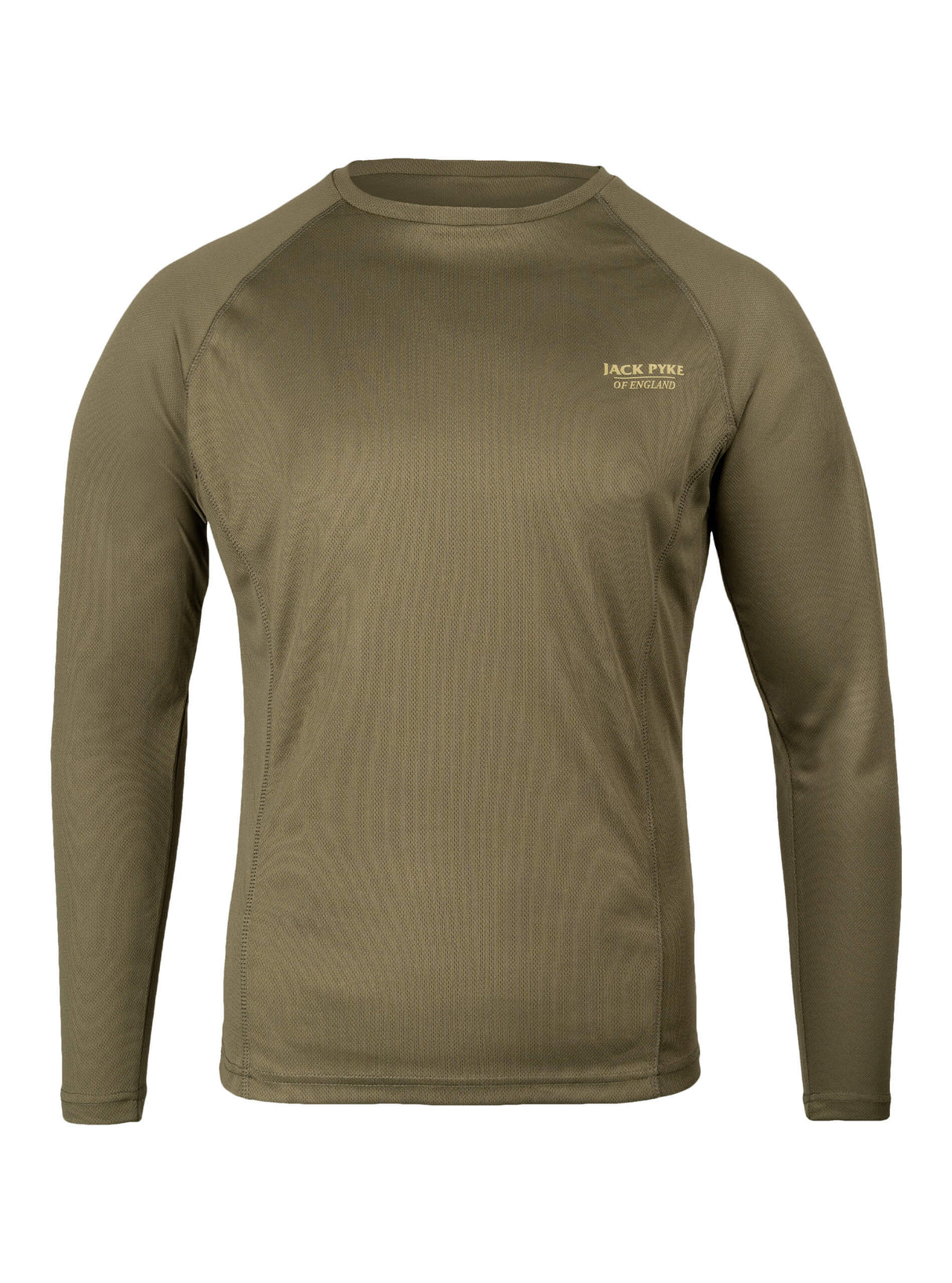 Thermoset Groen