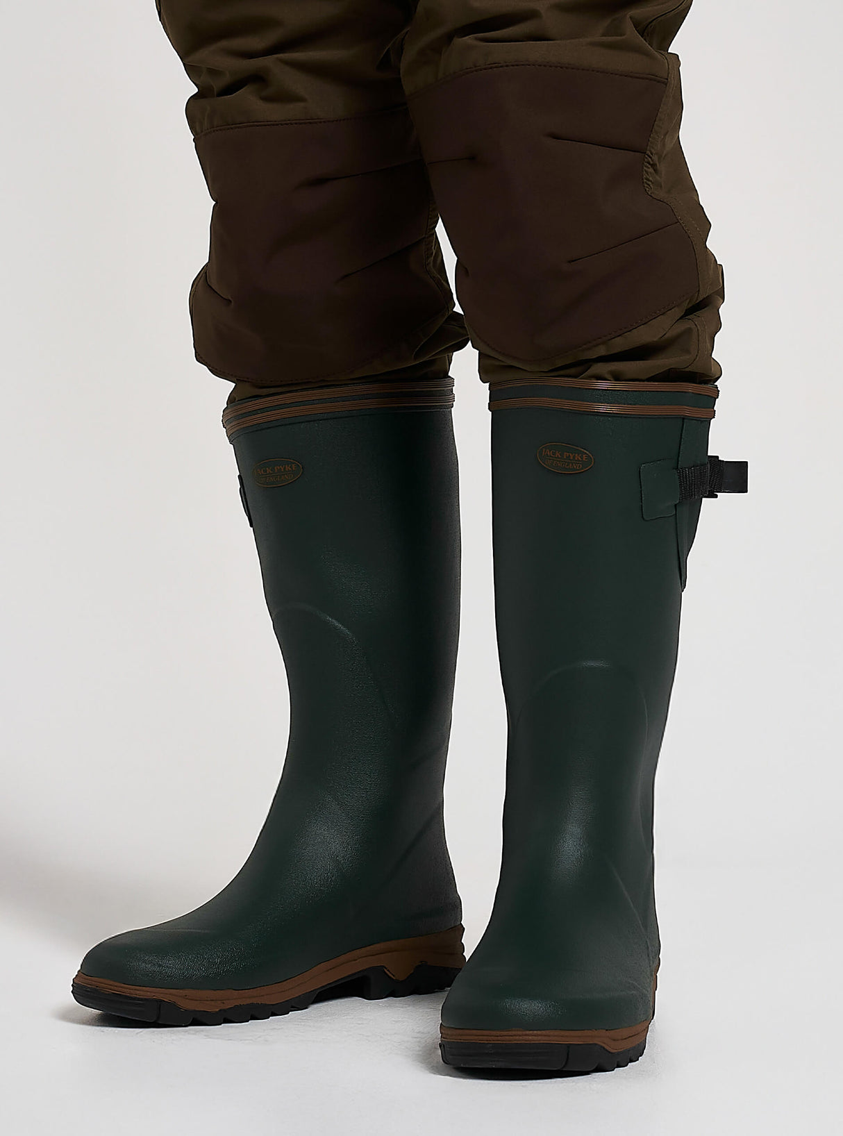 Shires Regenlaars