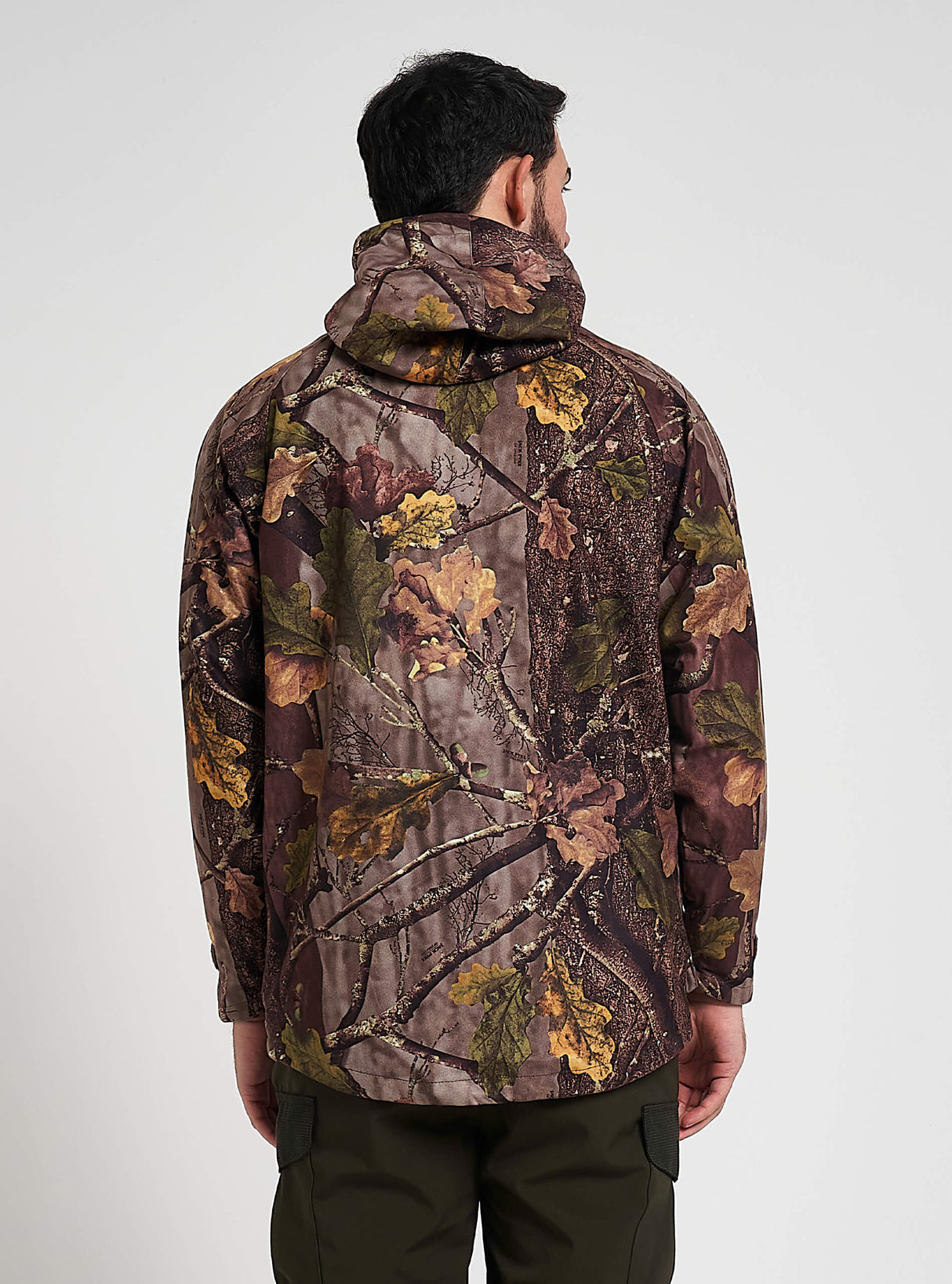 Rannock Jas Evo