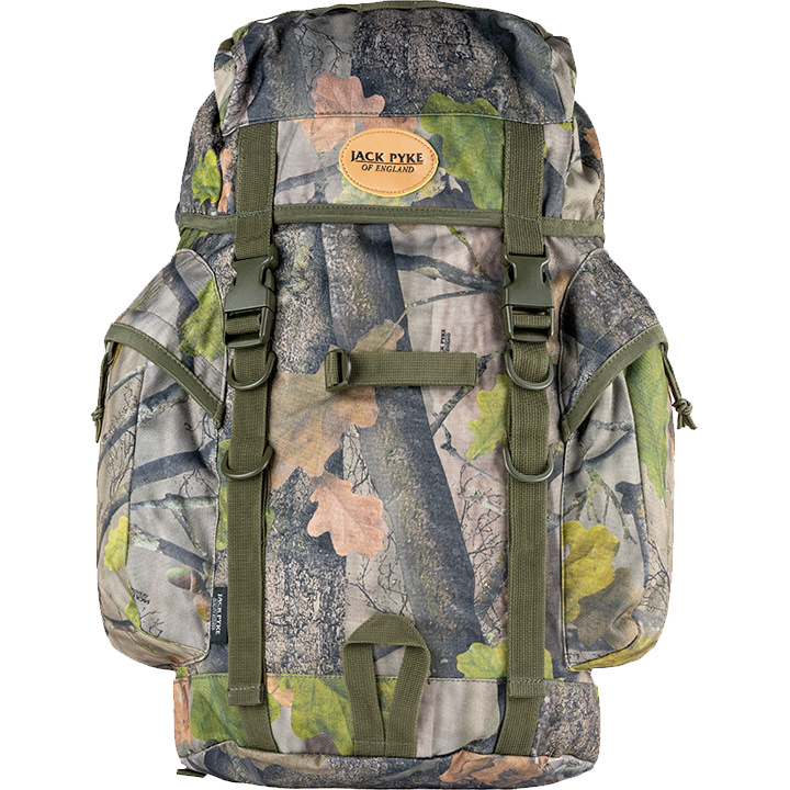 Rugzak 25 Liter