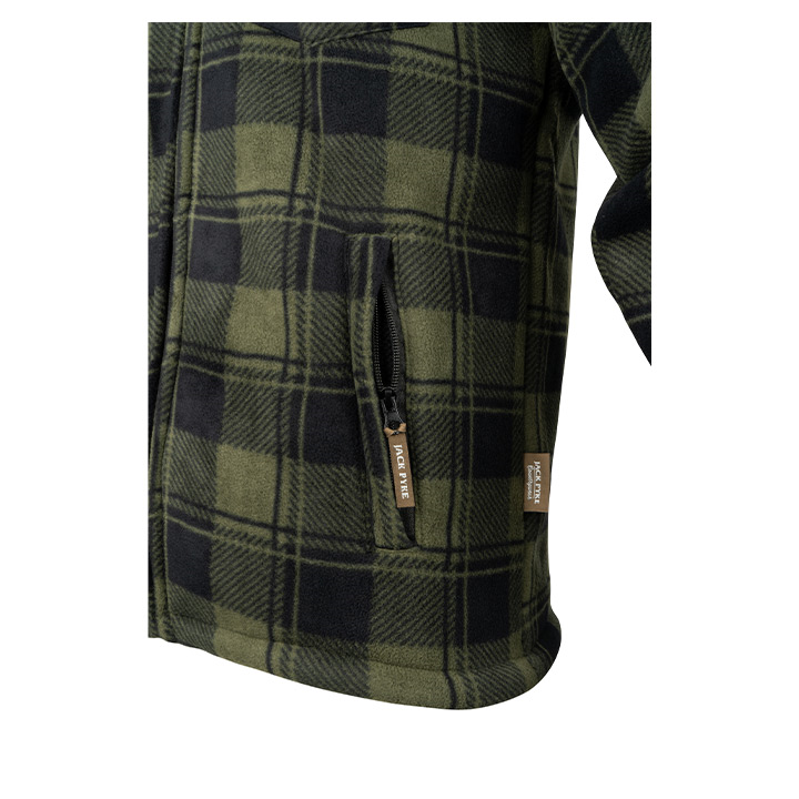 tundra-shirt-green-check