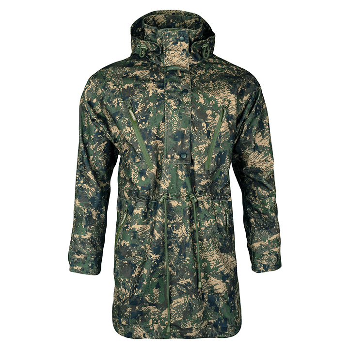 Argyll Smock Digicam