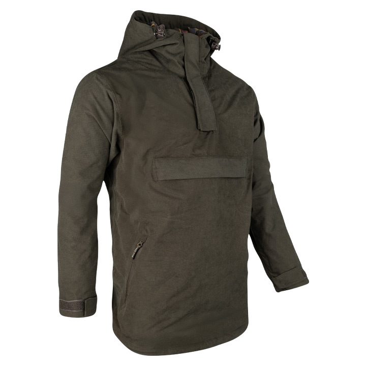 Ashcombe Smock