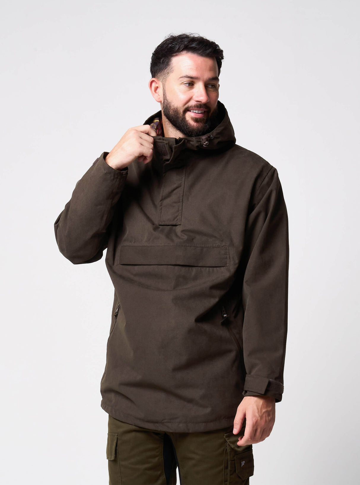 Ashcombe Smock