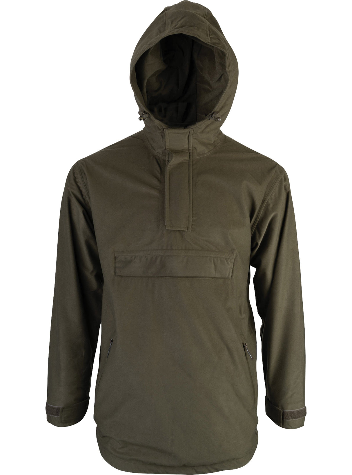 Galbraith Smock Mosgroen