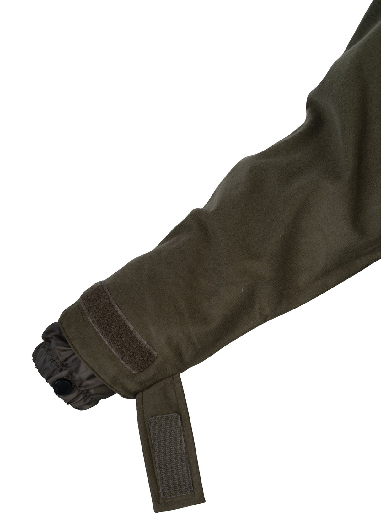 Galbraith Smock Mosgroen