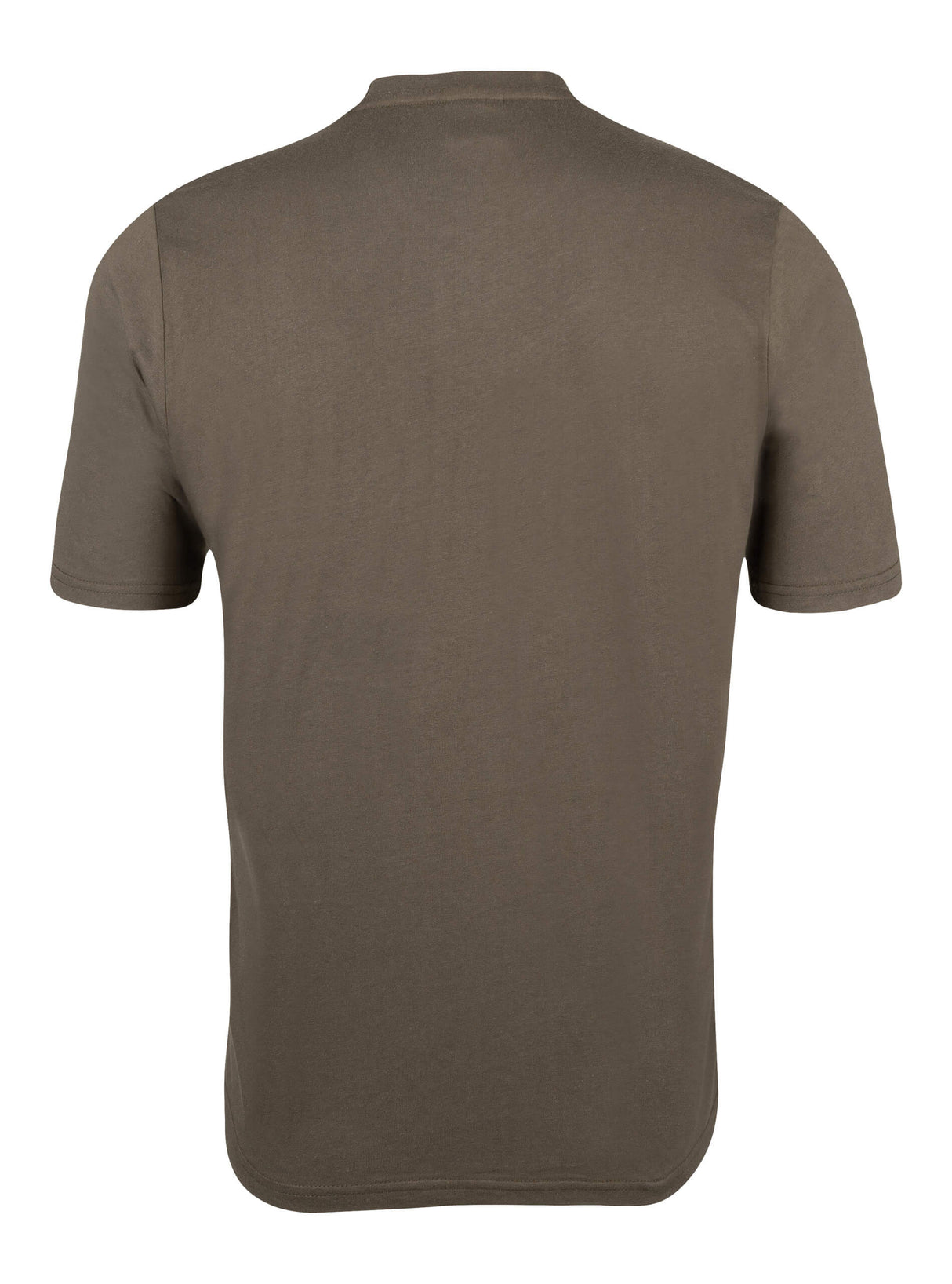 Katoenen T-shirt