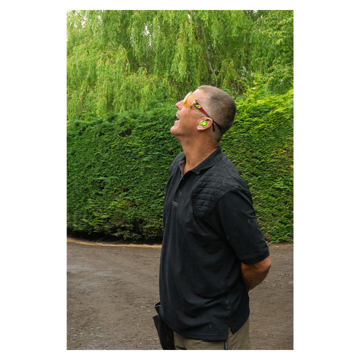 Sporting Poloshirt Groen