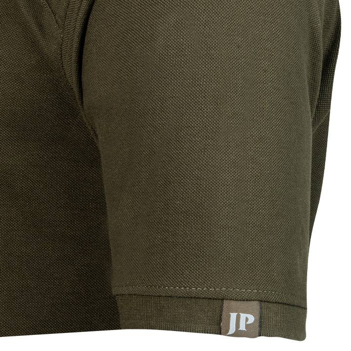 Sporting Poloshirt Groen