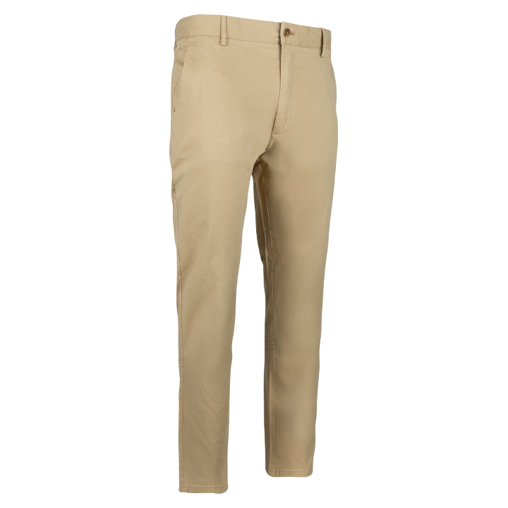Chino Broek Heritage Beige