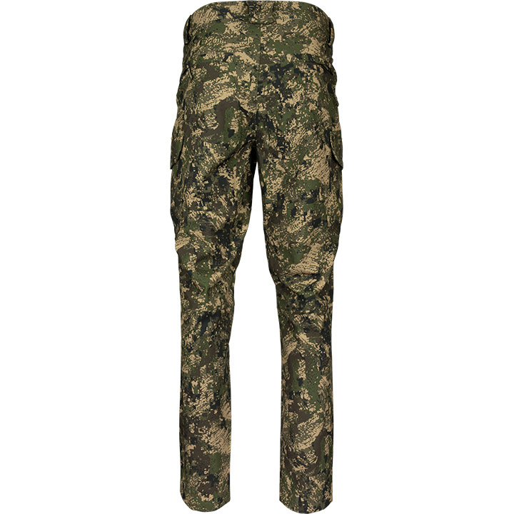 Softshell Broek Digicam