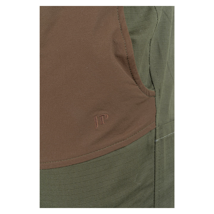 Technische Hybride Broek