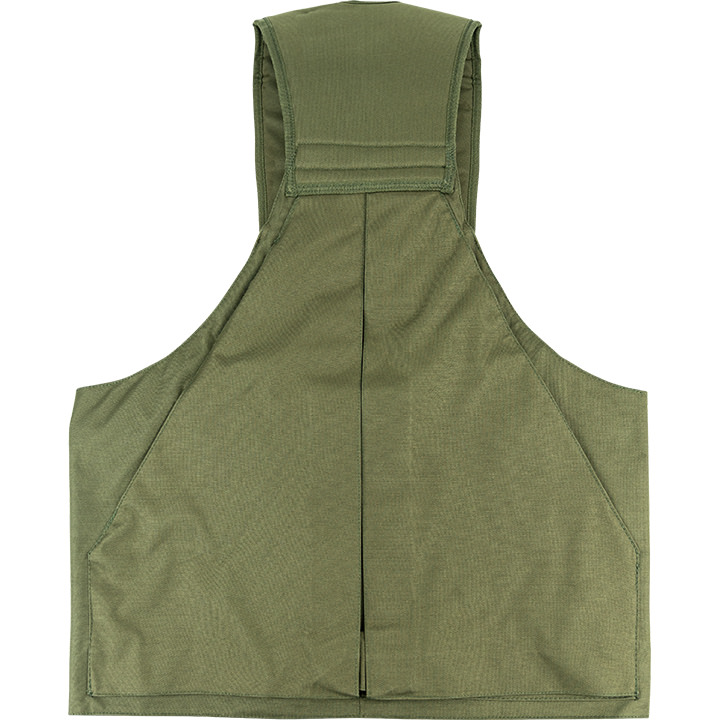 Hondentrainersvest