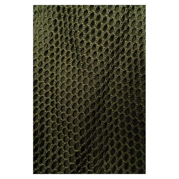 Sporting Skeetvest Groen