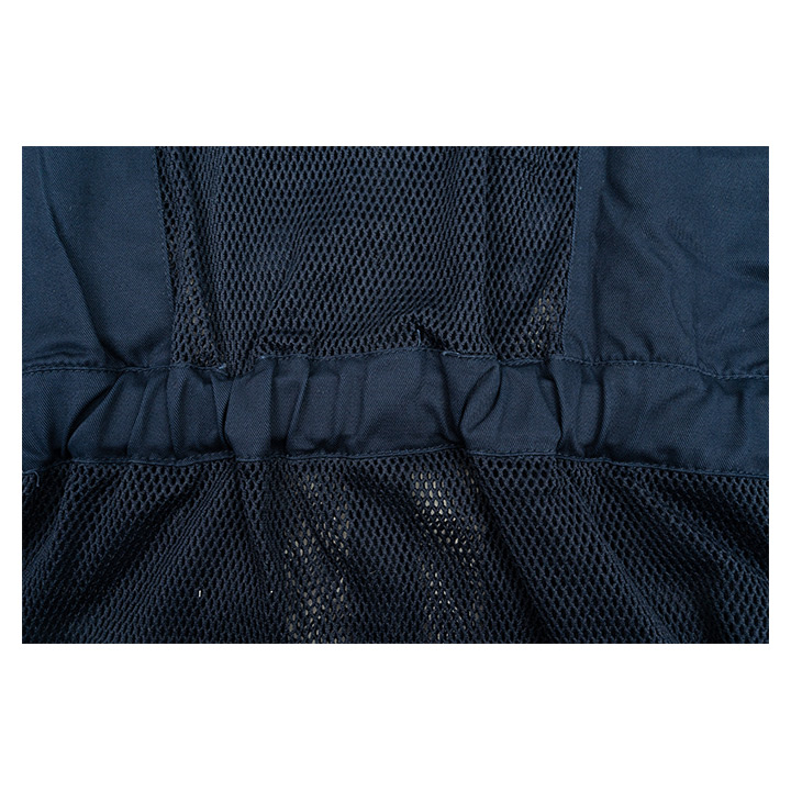 Sporting Skeetvest Marineblauw