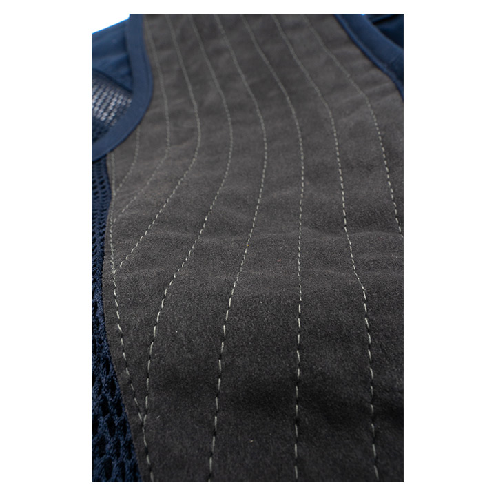 Sporting Skeetvest Marineblauw