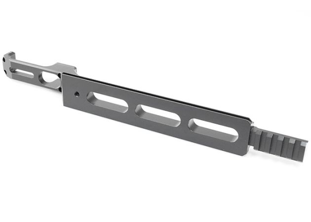 Accessoirerail Saber Tactical Arca Swiss voor FX Impact