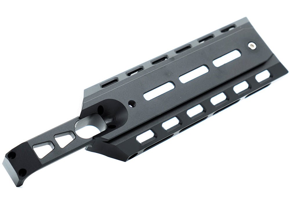 Saber Tactical FX Impact Arca Swiss 3 Compact Accessory Rail