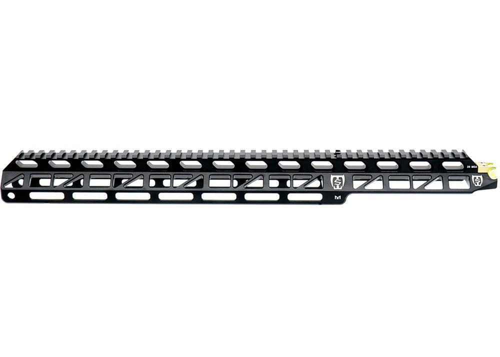 Mounting Rail Saber Tactical FX Maverick TRS Standard