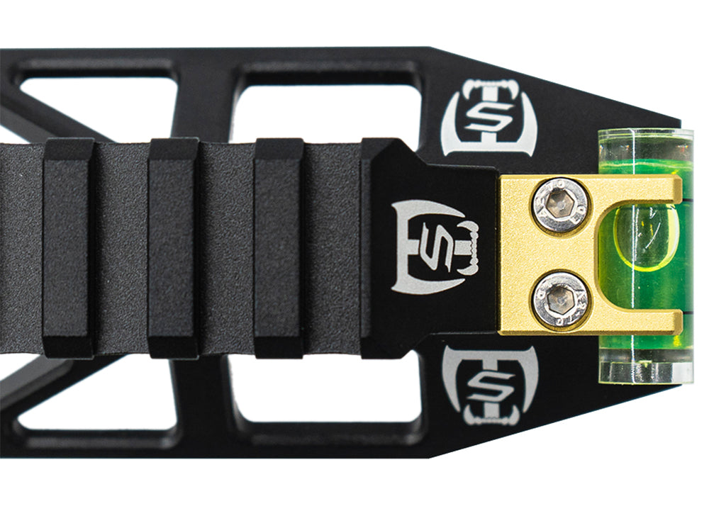 Mounting Rail Saber Tactical FX Maverick TRS Standard