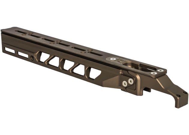 Accessoirerail Air Marksman Loki Standard Bronze (3)