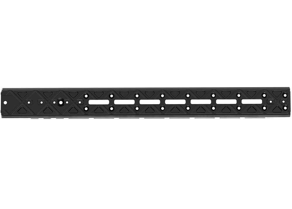 Accessory Rail Epic Airguns Arca-Swiss Extended for Vision Classic 420 mm